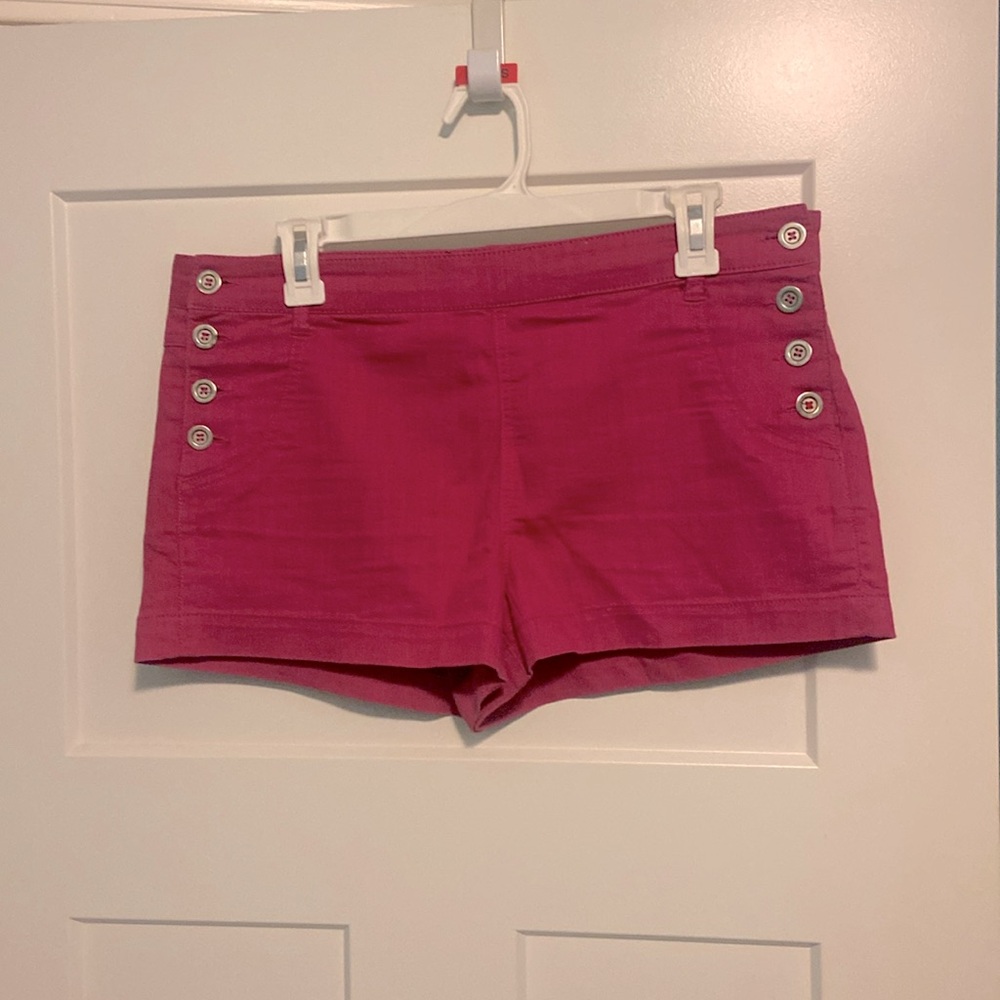 Premium shorts